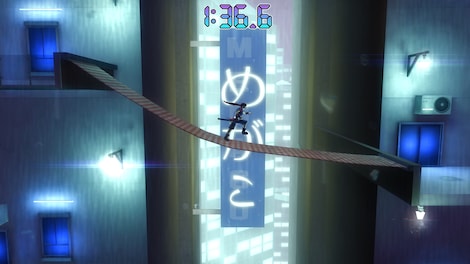 Ninja Pizza Girl Steam Key GLOBAL - 9