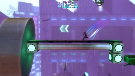 Ninja Pizza Girl Steam Key GLOBAL - 8