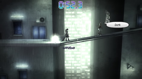 Ninja Pizza Girl Steam Key GLOBAL - 7
