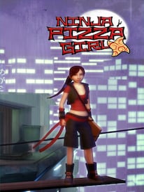 Ninja Pizza Girl Steam Key GLOBAL - 1
