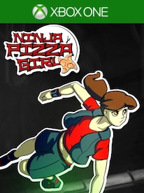 Ninja Pizza Girl (Xbox One) - Xbox Live Key - EUROPE - 1