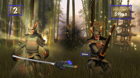 Ninja Reflex: Steamworks Edition Steam Key GLOBAL - 12