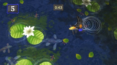 Ninja Reflex: Steamworks Edition Steam Key GLOBAL - 14