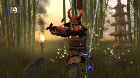 Ninja Reflex: Steamworks Edition Steam Key GLOBAL - 10