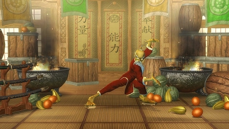 Ninja Reflex: Steamworks Edition Steam Key GLOBAL - 0