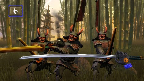 Ninja Reflex: Steamworks Edition Steam Key GLOBAL - 4