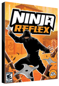 Ninja Reflex: Steamworks Edition Steam Key GLOBAL - 1