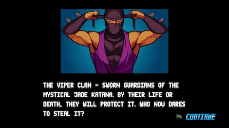 Ninja Shodown (PC) - Steam Key - GLOBAL - 5