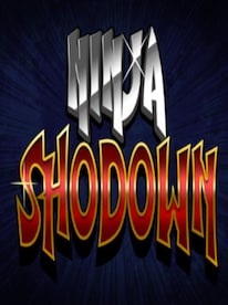 Ninja Shodown (PC) - Steam Key - GLOBAL - 1