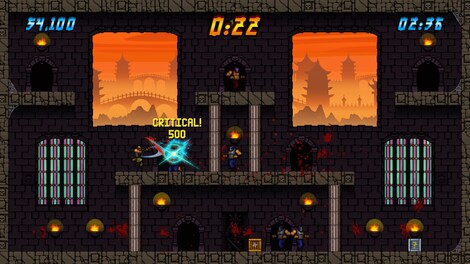 Ninja Shodown (PC) - Steam Key - GLOBAL - 7