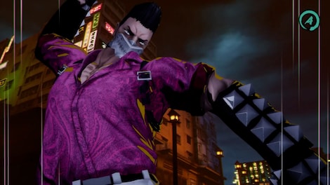 Ninja Slayer: Neo-Saitama In Flames (PC) - Steam Key - GLOBAL - 5