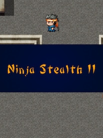 Ninja Stealth 2 Steam Key GLOBAL - 1