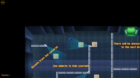 Ninja Stealth Steam Key GLOBAL - 5