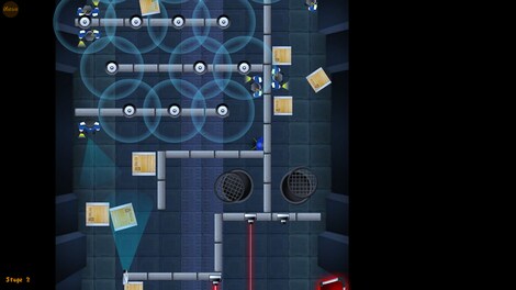 Ninja Stealth Steam Key GLOBAL - 4