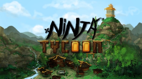Ninja Tycoon Steam Key GLOBAL - 4