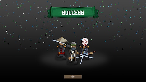 Ninja Tycoon Steam Key GLOBAL - 3
