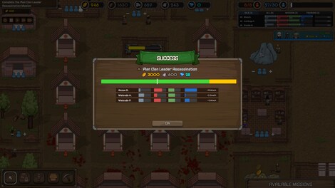 Ninja Tycoon Steam Key GLOBAL - 7