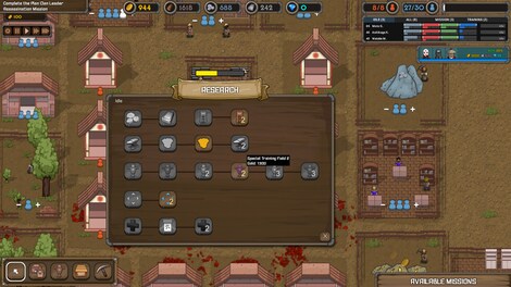 Ninja Tycoon Steam Key GLOBAL - 8