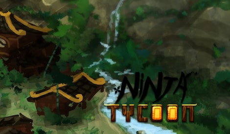 Ninja Tycoon Steam Key GLOBAL - 0