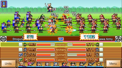 Ninja Village (PC) - Steam Gift - EUROPE - 3