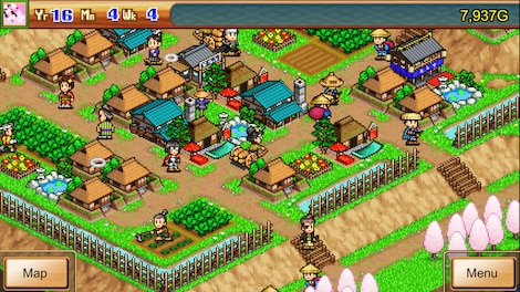 Ninja Village (PC) - Steam Gift - EUROPE - 0