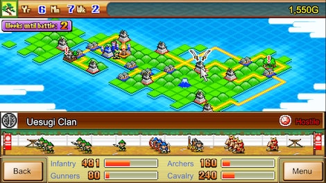 Ninja Village (PC) - Steam Gift - EUROPE - 4