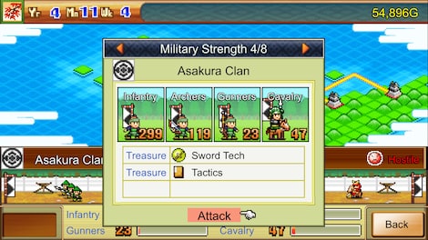 Ninja Village (PC) - Steam Gift - EUROPE - 7