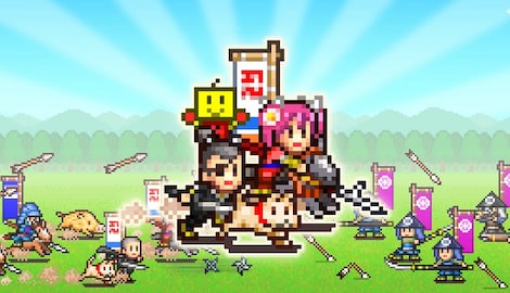 Ninja Village (PC) - Steam Gift - EUROPE - 8