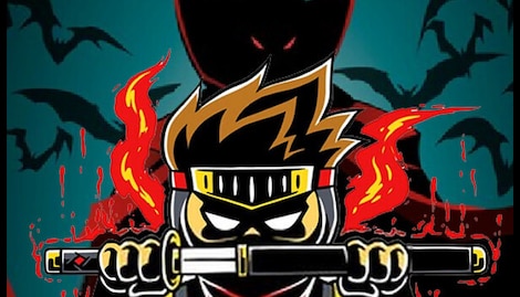 Ninja Warrior Epic Quest (Xbox One, PC) - Xbox Live Key - ARGENTINA - 0