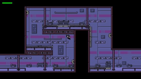 Ninjahtic Mind Tricks Steam Key GLOBAL - 16