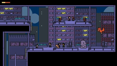Ninjahtic Mind Tricks Steam Key GLOBAL - 15