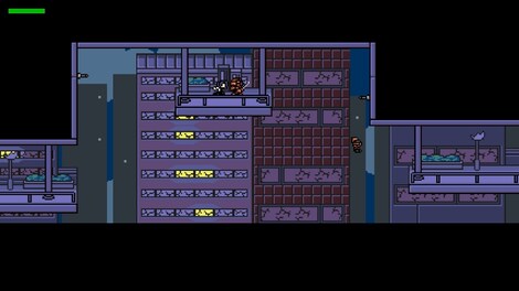 Ninjahtic Mind Tricks Steam Key GLOBAL - 13