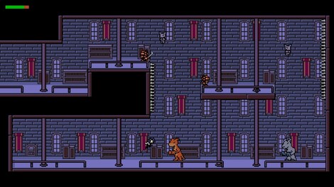 Ninjahtic Mind Tricks Steam Key GLOBAL - 14