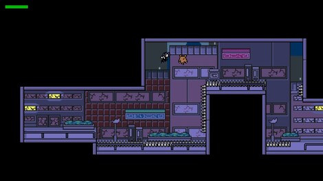 Ninjahtic Mind Tricks Steam Key GLOBAL - 7