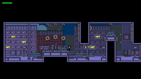 Ninjahtic Mind Tricks Steam Key GLOBAL - 10
