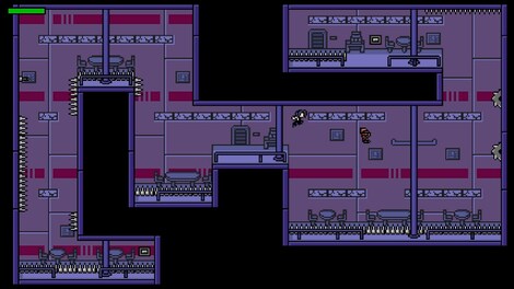 Ninjahtic Mind Tricks Steam Key GLOBAL - 4