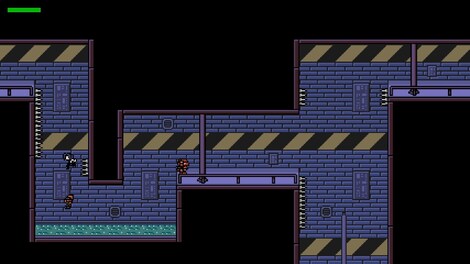 Ninjahtic Mind Tricks Steam Key GLOBAL - 5
