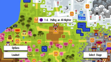 Ninjin: Clash of Carrots Xbox Live Key EUROPE - 3