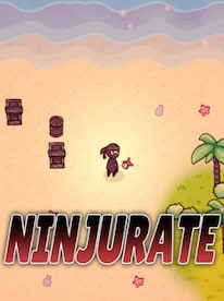 Ninjurate (PC) - Steam Key - GLOBAL - 1