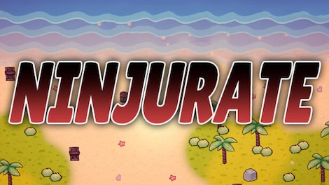 Ninjurate (PC) - Steam Key - GLOBAL - 0