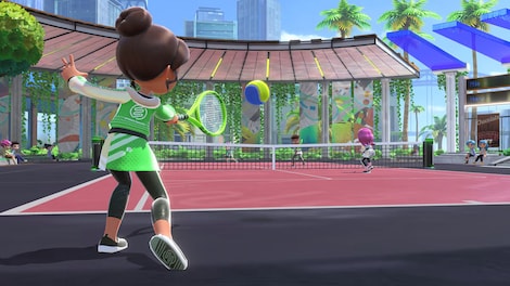 Buy Nintendo Switch Sports (Nintendo Switch) - Nintendo