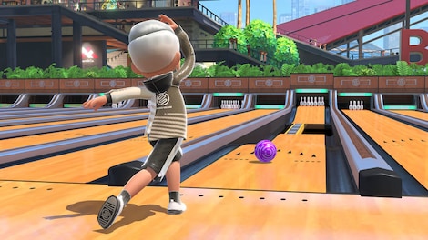 Nintendo Switch Sports (Nintendo Switch) - Nintendo eShop Key - EUROPE - 4