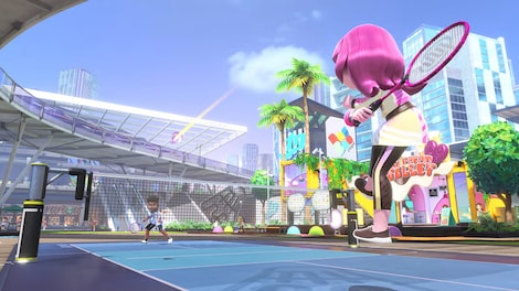 Nintendo Switch Sports (Nintendo Switch) - Nintendo eShop Key - EUROPE - 6