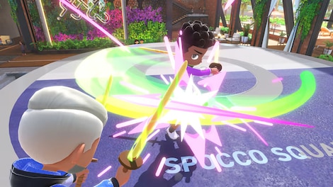 Nintendo Switch Sports (Nintendo Switch) - Nintendo eShop Key - UNITED STATES - 7