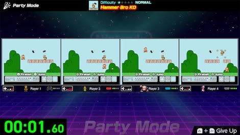 Nintendo World Championships: NES Edition (Nintendo Switch) - Nintendo eShop Account - GLOBAL - 6