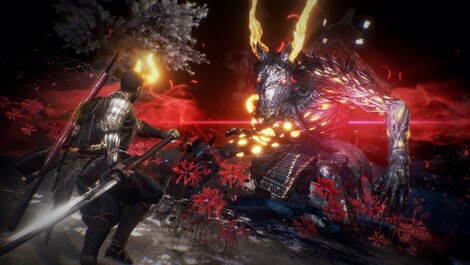 Nioh 2 (PS4) - PSN Account - GLOBAL - 4