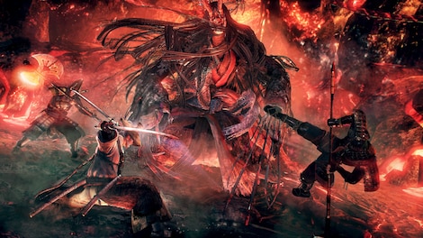 Nioh 2 (PS4) - PSN Account - GLOBAL - 3