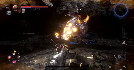 Nioh 2 (PS4) - PSN Account - GLOBAL - 5