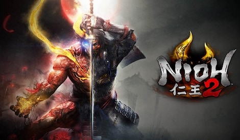 Nioh 2 (PS4) - PSN Account - GLOBAL - 2
