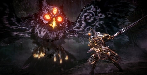 Nioh 2 (PS4) - PSN Account - GLOBAL - 9